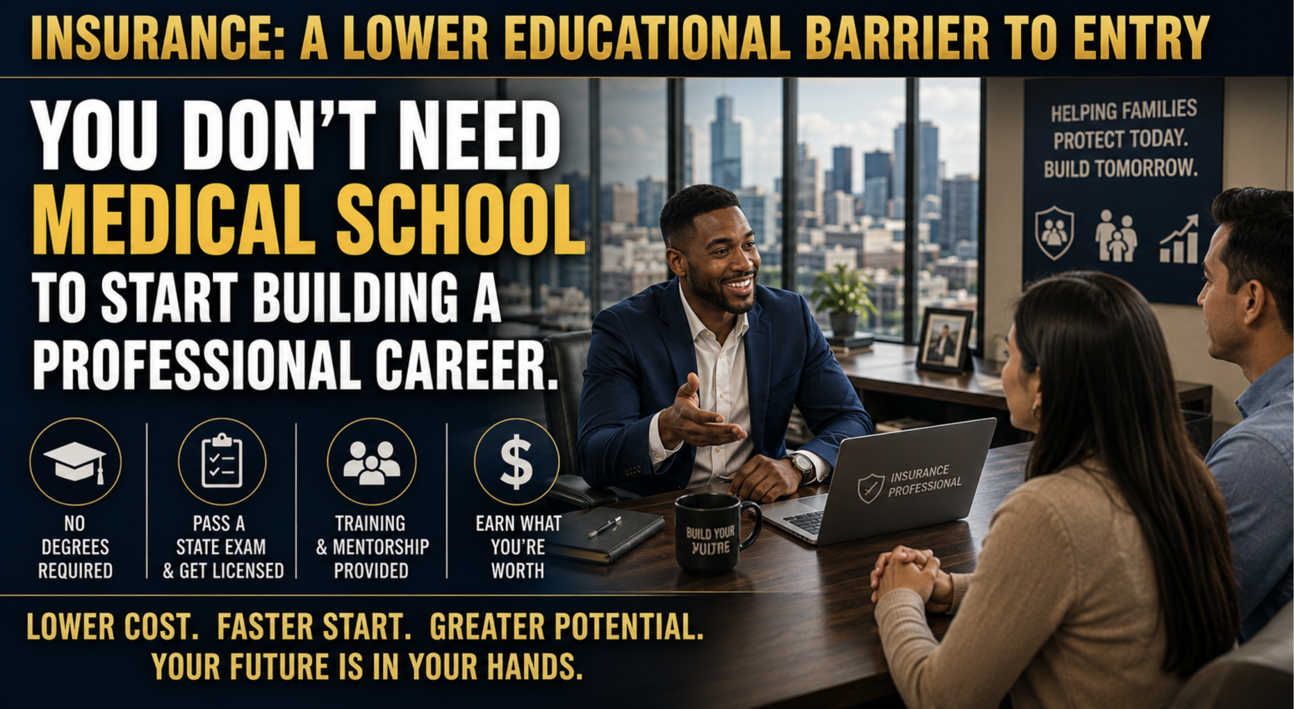 HIGH PAYING JOBS