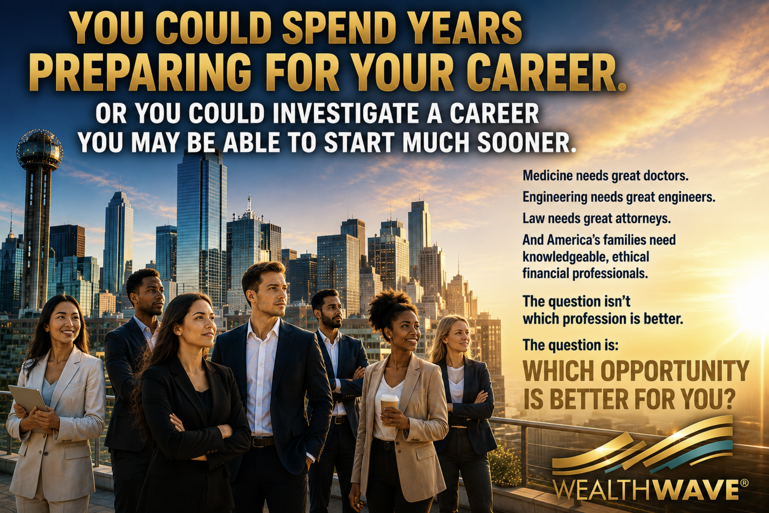 HIGH PAYING JOBS
