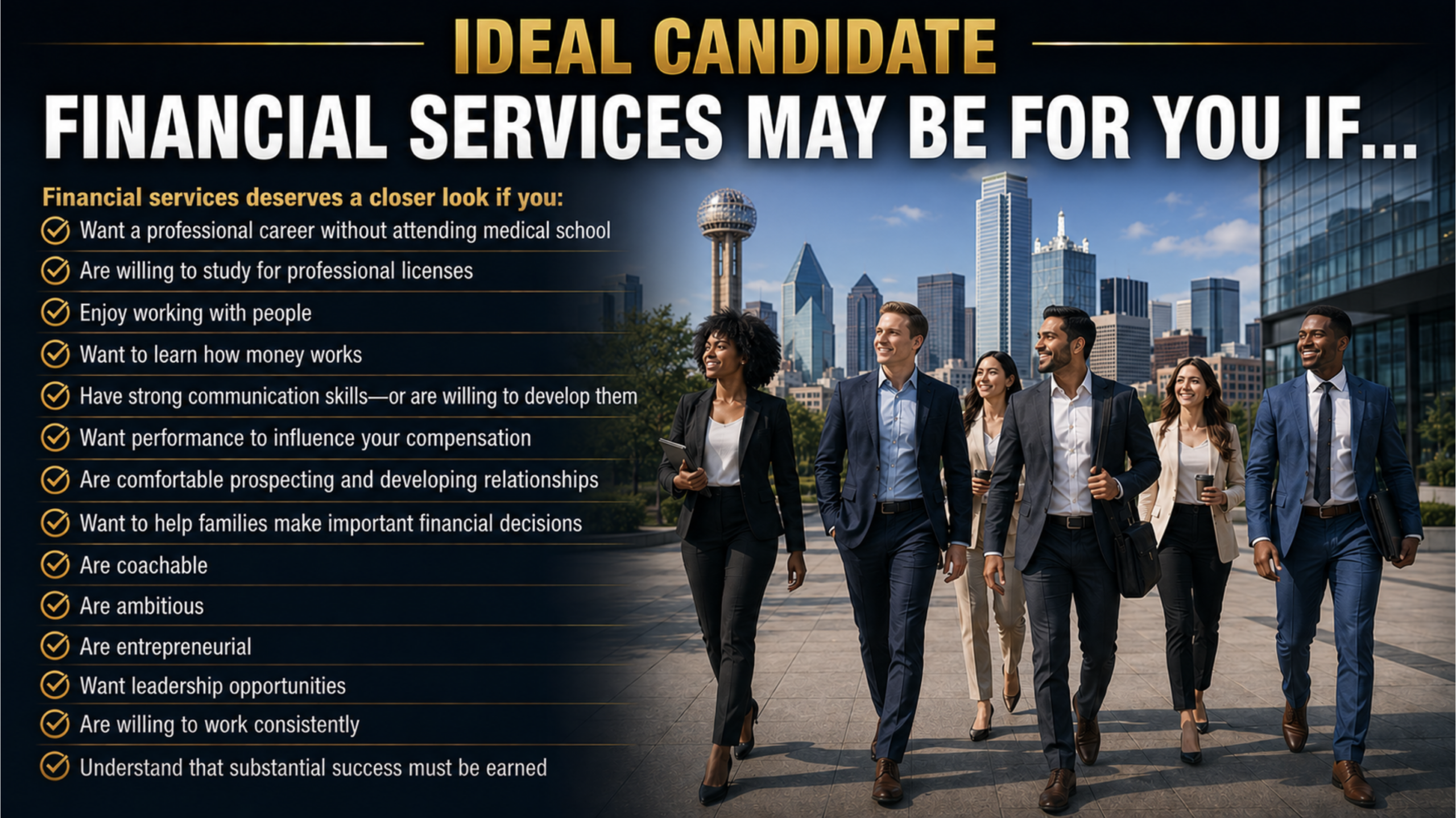 HIGH PAYING JOBS